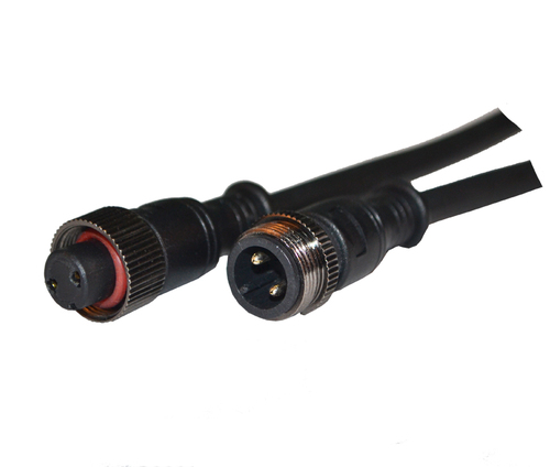 防水连接器M系列 &nbsp;» A-02-M18